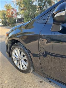 تويوتا كورولا هاتشباك